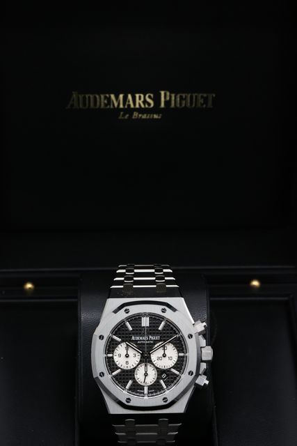 Audemars Piguet Royal Oak 26331ST.OO.1220ST.02 Image 4